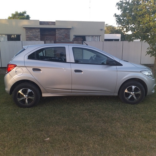 Chevrolet Onix Ls 78 Cv