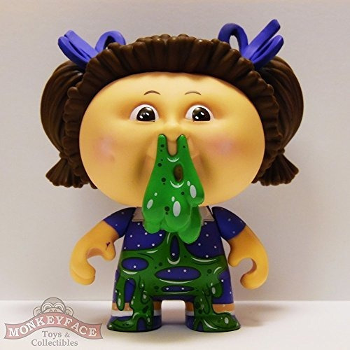 Funko Garbage Pail Kids Mini Mystery Vinilo Altura - Leaky L