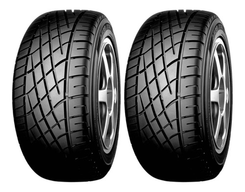 Kit X 2 Yokohama 185/60 R13 80h A539