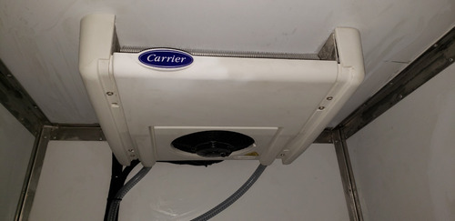 Equipo De Frío Carrier Viento 200/350