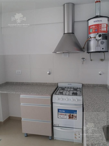 Imagen 12 de 18 de Departamento - Caseros