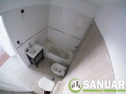 Imagen 5 de 8 de Venta De Departamento 2 Dormitorios Bº General Paz!!!