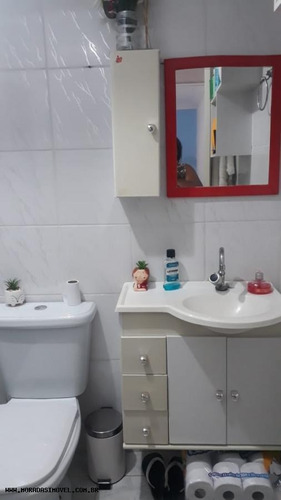 Imagem 5 de 11 de Apartamento Para Venda Em São Paulo, Jardim Mitsutani, 2 Dormitórios, 1 Banheiro, 1 Vaga - 2215_1-1762790