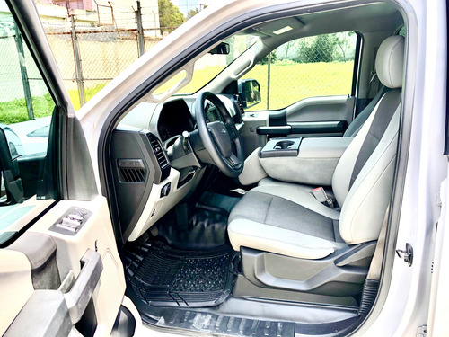 Ford F-150 5.0l Doble Cabina V8 4x4 At