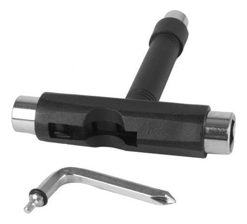 6 Popular Herramienta De Llave Hexagonal Con Llave 6 Piezas