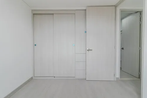 Apartamento En Arriendo En El Listón. Cod A1119020