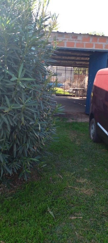Imagen 4 de 16 de Misiones S/n, Casa De Dos Dormitorios- Venta- Desvio Arijón