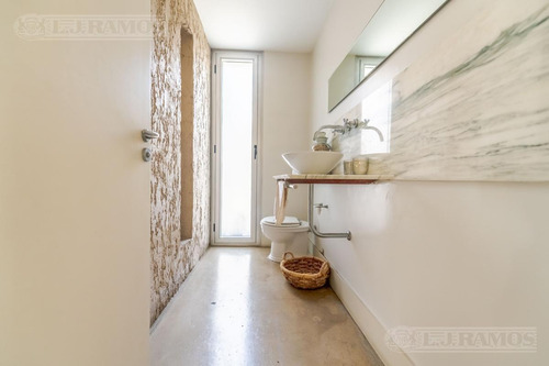 Imagen 12 de 30 de Moderna Casa En 1 Planta Sobre 1800m2 Lote. Los Senderos 1. Excelente Acceso, Km 38.5 Pilar.