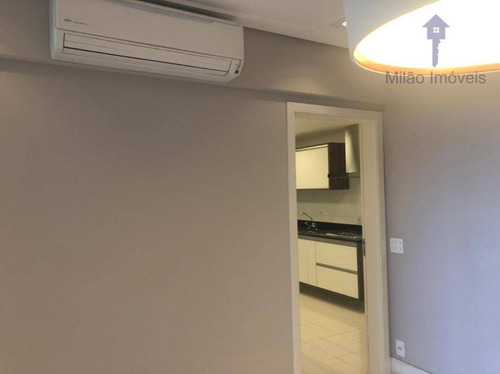 Imagem 6 de 30 de Apartamento 3 Suítes À Venda, 247 M², Edifício Único, Jardim Portal Da Colina Em Sorocaba/sp - Ap1524