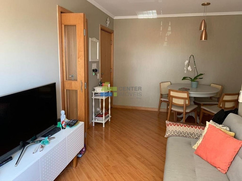 Imagem 4 de 15 de Apartamento - Vila Clementino - Ref: 13991 - V-871988