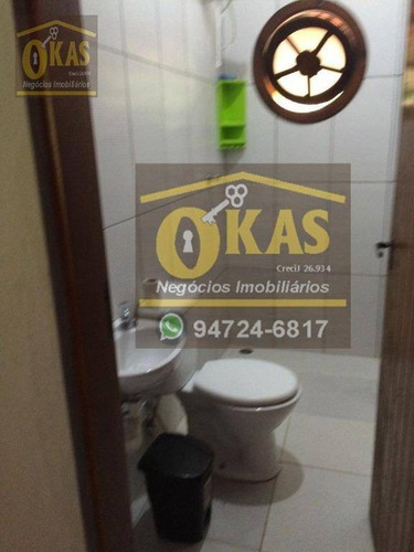 Imagem 20 de 30 de Chácara À Venda, 8500 M² Por R$ 950.000,00 - Parque Caiubura - Bertioga/sp - Ch0042