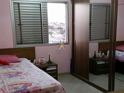 Imagem 7 de 7 de Apartamento Cidade Patriarca São Paulo/sp - 1083
