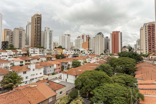 Imagem 24 de 30 de Apartamento Com 3 Dorms, Perdizes, São Paulo - R$ 1.21 Mi - V6946