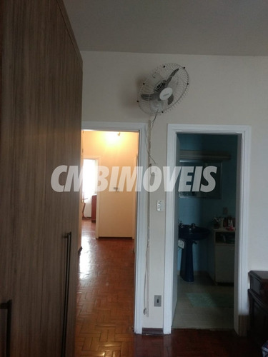 Imagem 9 de 22 de Casa À Venda 3 Dormitórios No Jardim Leonor Em Campinas - Ca06232 - Ca06232 - 69428163