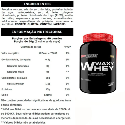 2x Whey + 2x Bcaa + 2x Creatina + Copo - Até 12x Sem Juros!
