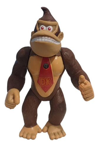 Super Mario Donkey Kong Pop
