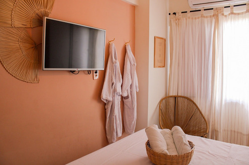 Axé Home: Apartamento Conceito Em Salvador