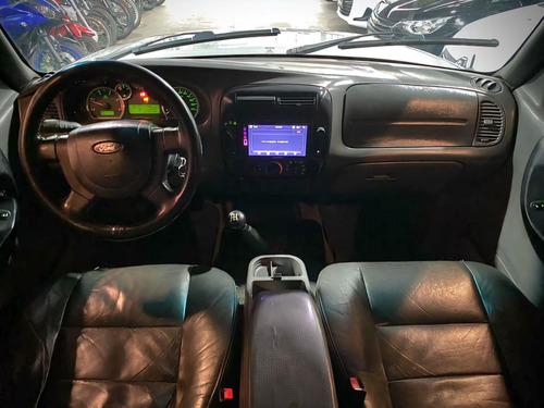 Ford Ranger 3.0 Xlt Cab. Dupla 4x4 4p