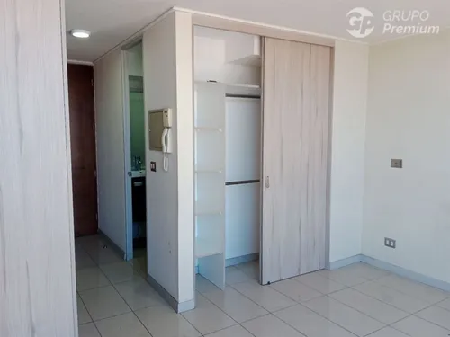 Departamento Home Studio En Arriendo En Santiago Centro