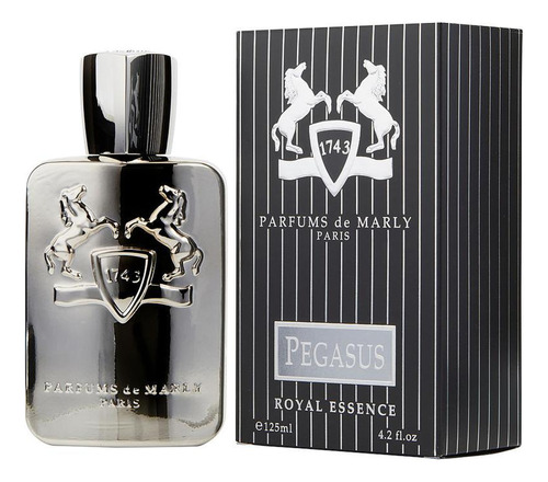 Perfums De Marly Pegasus Royal Essence For Men 125ml Edp