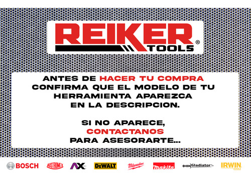 Interruptor Para 1805n Y 1100 Makita 6510300