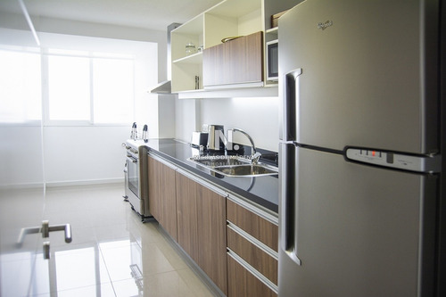 Hermoso Departamento En Venta- Ref: 3271