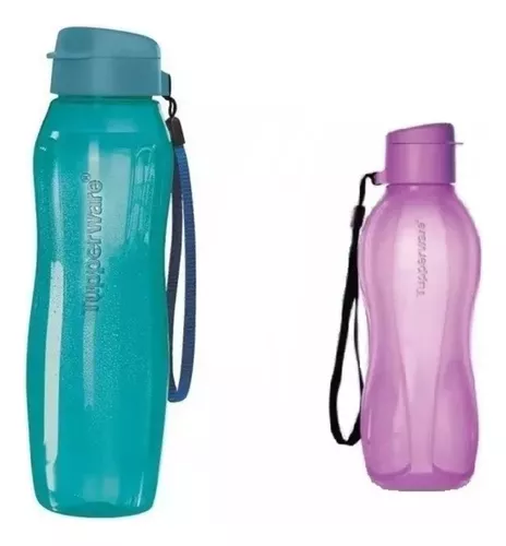 Tupperware Punta Carretas - Porta botellas Eco Twist 500ml