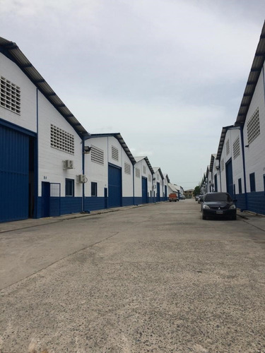 Imagen 7 de 8 de Galpón En Alquiler De 700 M2 Cagua