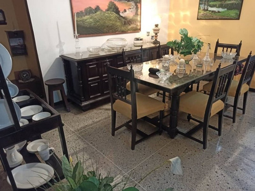 Imagen 3 de 24 de Isabella Hernàndez Vende Casa En Urb Chucho Briceño, Cabudare