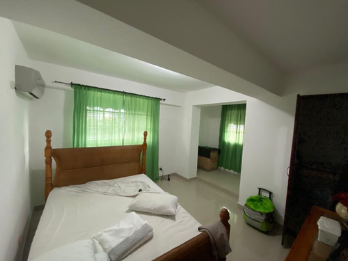 Imagen 17 de 26 de Vendo Apartamento 3er Nivel En El Ensanche Ozama
