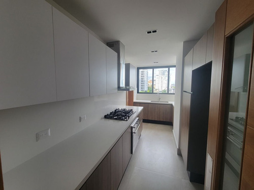 Alquiler De Apartamento 2 Habitaciones En Bella Vista
