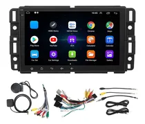 Comprar Navegador Gps Wifi De 8 Pulgadas Con Pantalla Estéreo Para C