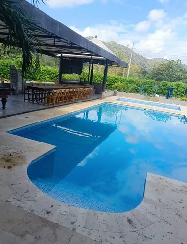 Se Vende Finca En Sopetran