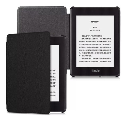 Funda New Kindle Touch 2019 10 Generacion