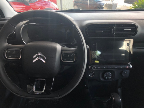 Citroën C4 Cactus 1.6 Vti 115 At6 Shine