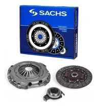Comprar Kit Embrague Fiat Siena Palio Uno Duna Fiorino Fire 1.3 1.4
