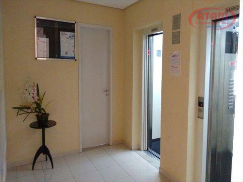 Imagem 12 de 21 de Apartamento Residencial À Venda, Jardim Centenário, São Paulo - Ap1291. - Ap1291