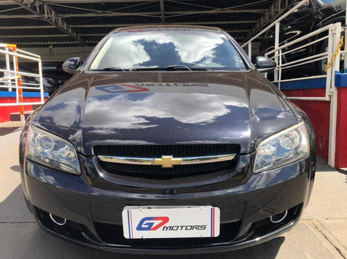 Chevrolet Omega Cd