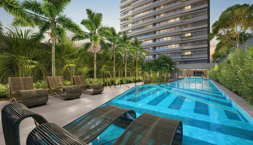 Imagem 15 de 15 de Apartamento - Jardim Europa - Ref: 7868 - V-156600