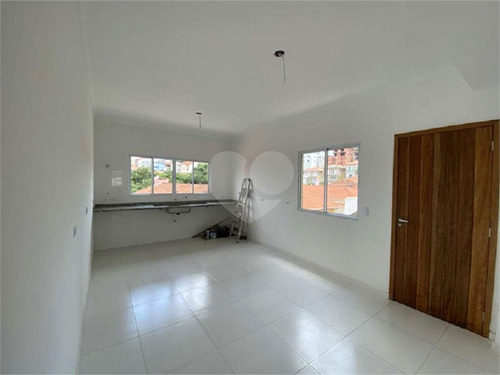 Imagem 8 de 30 de Casa Nova A Venda Em Cotia - Reo643079