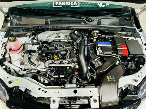 Chevrolet Onix 1.0 TURBO RS