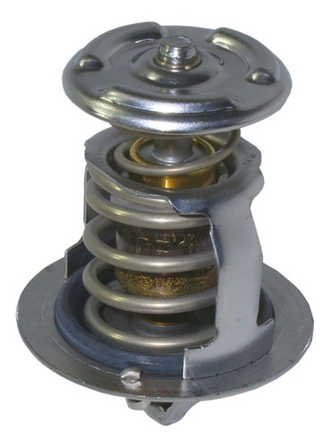 Termostato Motor Silverado 4.8 5.3 De 2007 A 2014 Gm Parts