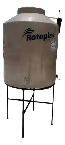 comprar Base Concava Mr1 Para Tinaco 1100l 1m (con Patas)