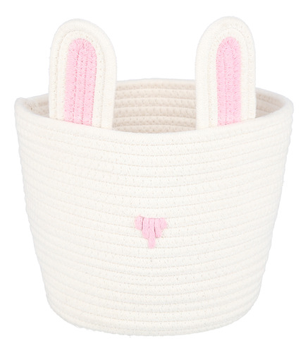 Cesta De Manta De Juguete Para Niños, Suave Y Resistente