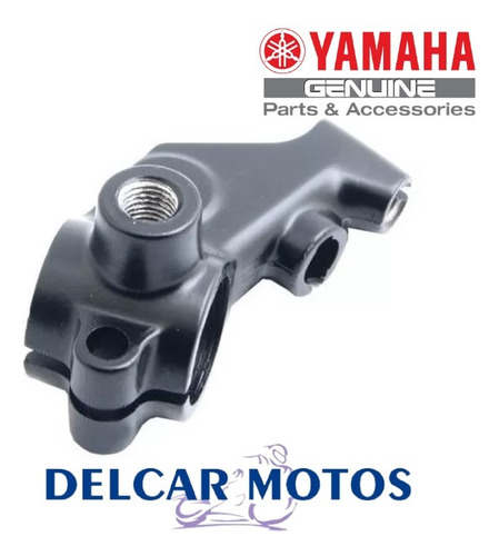 Soporte Leva Embrague Espejo Yamaha Ybr 125 Z Delcar Motos®