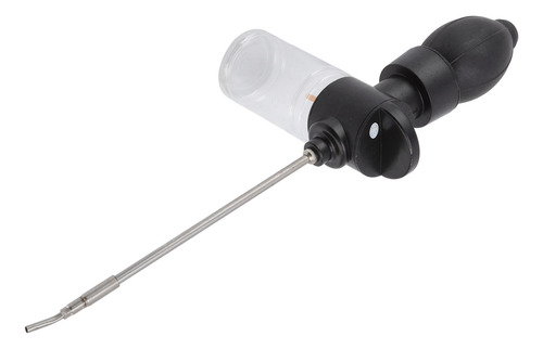 Pulverizador De Controle De Pragas Bulb Duster 3 Em Aço Inox