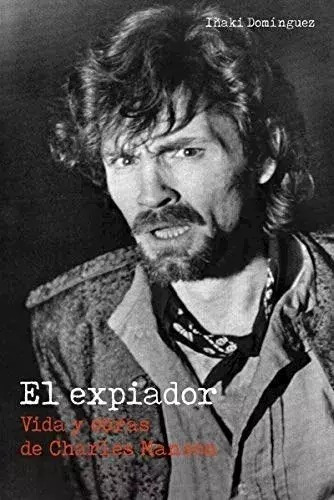 El Expiador - Iñaki Dominguez - Lu Reads