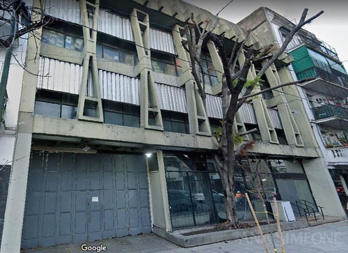 Imagen 3 de 27 de Edificio Comercial - Almagro