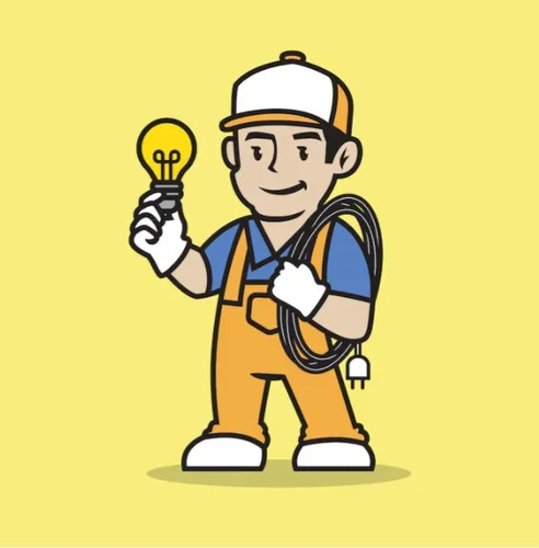 Electricista Matriculado