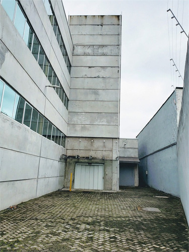 Imagem 17 de 30 de Prédio Comercial - Reo343576